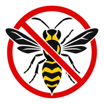 Wasp Removal Specialists logo